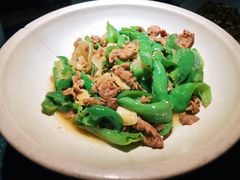 姐夫的小炒肉-姐夫的小菜(新中关购物中心店)