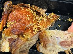 -全牛匠·乐山跷脚牛肉(西单华威约饭街店)