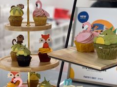 -派悦坊·甜品·蛋糕(虹口龙之梦店)