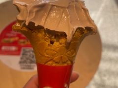 -肯德基(渔阳店)