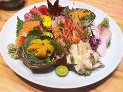 -傲鳗·日本料理(光华路店)