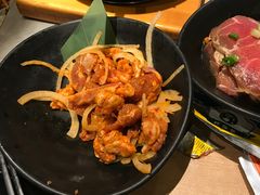 -新石器烤肉(南站店)