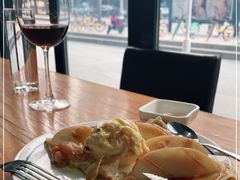 -LA MAISON公鸡和龙(蛇口店)