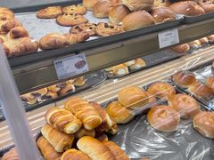 -烘焙町面包店(西四店)