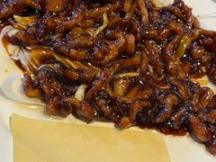 -河沿肉饼Beijing Pie(东华门店)