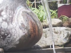 -水底山庄园温泉
