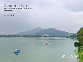 南京人气公园｜南京玄武湖公园打卡攻略