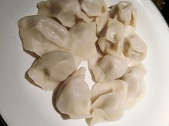 金牌卷心菜鲜肉水饺-北方家宴(番禺永旺店)
