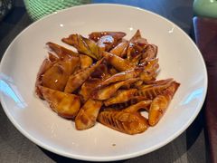 苏式油焖竹笋-湖里春风·淮扬菜(丽泽天街店)