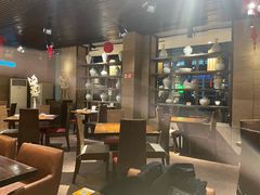 大堂-金枝玉叶上海人家食府(三里河店)