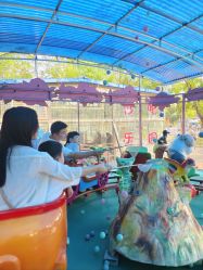 -大望京儿童游乐场