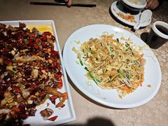 -李氏传家菜(兴城路店)