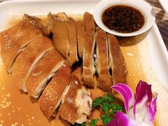 -鹅冠港式茶餐厅(来福士店)