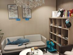 -大鱼心理咨询工作室(静安寺店)