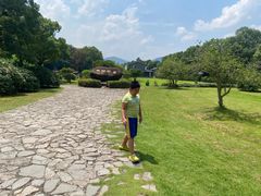 -陶祖圣境风景区