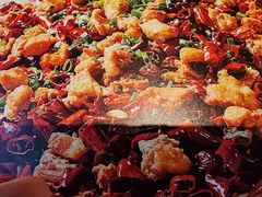 -辣婆婆(航天桥店)