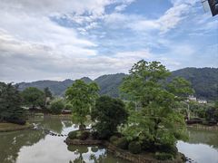 -明月山天沐温泉度假村