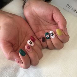 点击看大图 -LILY NAILS美甲美睫