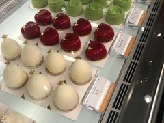 -法桐蛋糕·手作面包(万象城店)