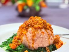 -狮王府淮扬菜(老门东店)