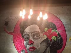 -Luchador摔跤手墨西哥餐厅(恒宇广场店)