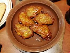 -萨莉亚意式餐厅(江桥万达广场店)
