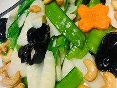 -双合园·海鲜水饺青岛菜(万佳广场店)