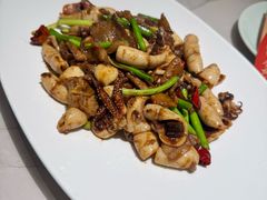 -船歌·鱼水饺青岛菜(闽江二路店)