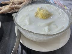 -黄师奶甜品店