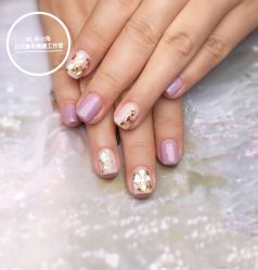 -米小兔美甲美睫