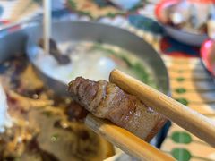 五花肉-莫小七火锅