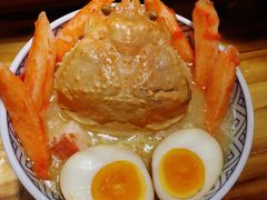 -老龙亭拉面店
