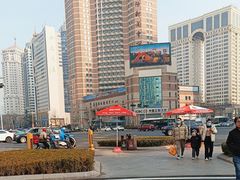 -中国工商银行(青岛香港中路阳光支行)