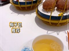 -广州酒家(中华广场店)