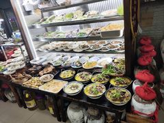 -绍兴名菜馆(可乐路店)
