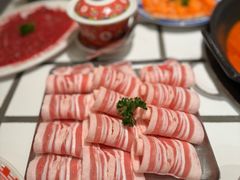 -朱光玉火锅馆(青岛凯德店)
