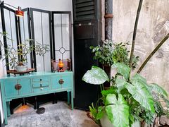 -31号公馆(黄兴广场白果园店)