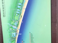 -日照海滨国家森林公园