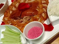 -壹零捌道·北京烤鸭(车公庄店)