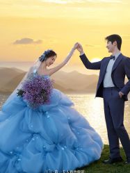 -第一夫人婚纱摄影(南京店)