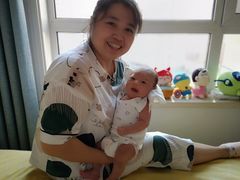 -爱月宝月嫂·育儿嫂(哈尔滨总店)