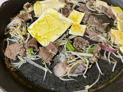 -美食美客土烙锅店·老字号