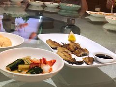 -紫霞门韩国料理烤肉(深南东路店)