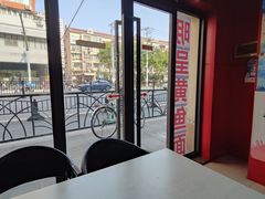 -明呈黄鱼面馆(斜土路店)