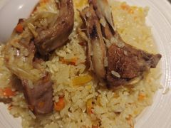 -西域阿里马新疆菜·清真(桂花路店)