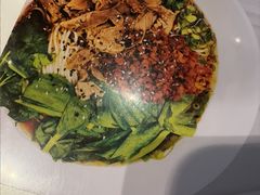 -妈妈故事米线(市府恒隆店)