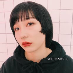 -Godhands美发设计沙龙