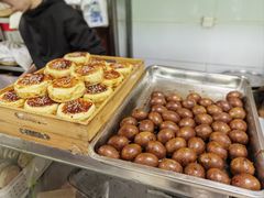 -李小老烧饼(常营民族家园店)