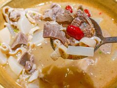 -霄汉羊排(万松园一店)