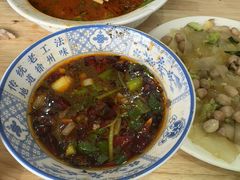 -三中高皇羊肉馆